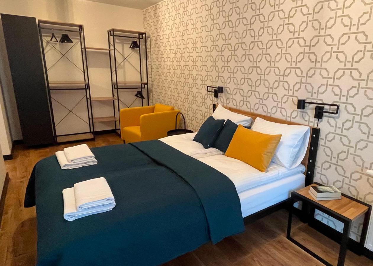 Pm. Apartment Krakow