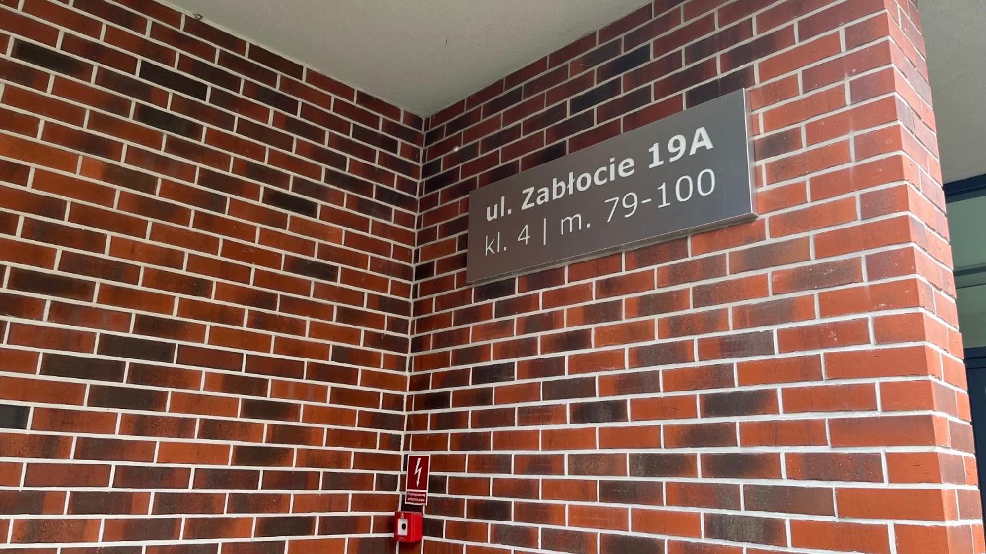 Apartment Pm.