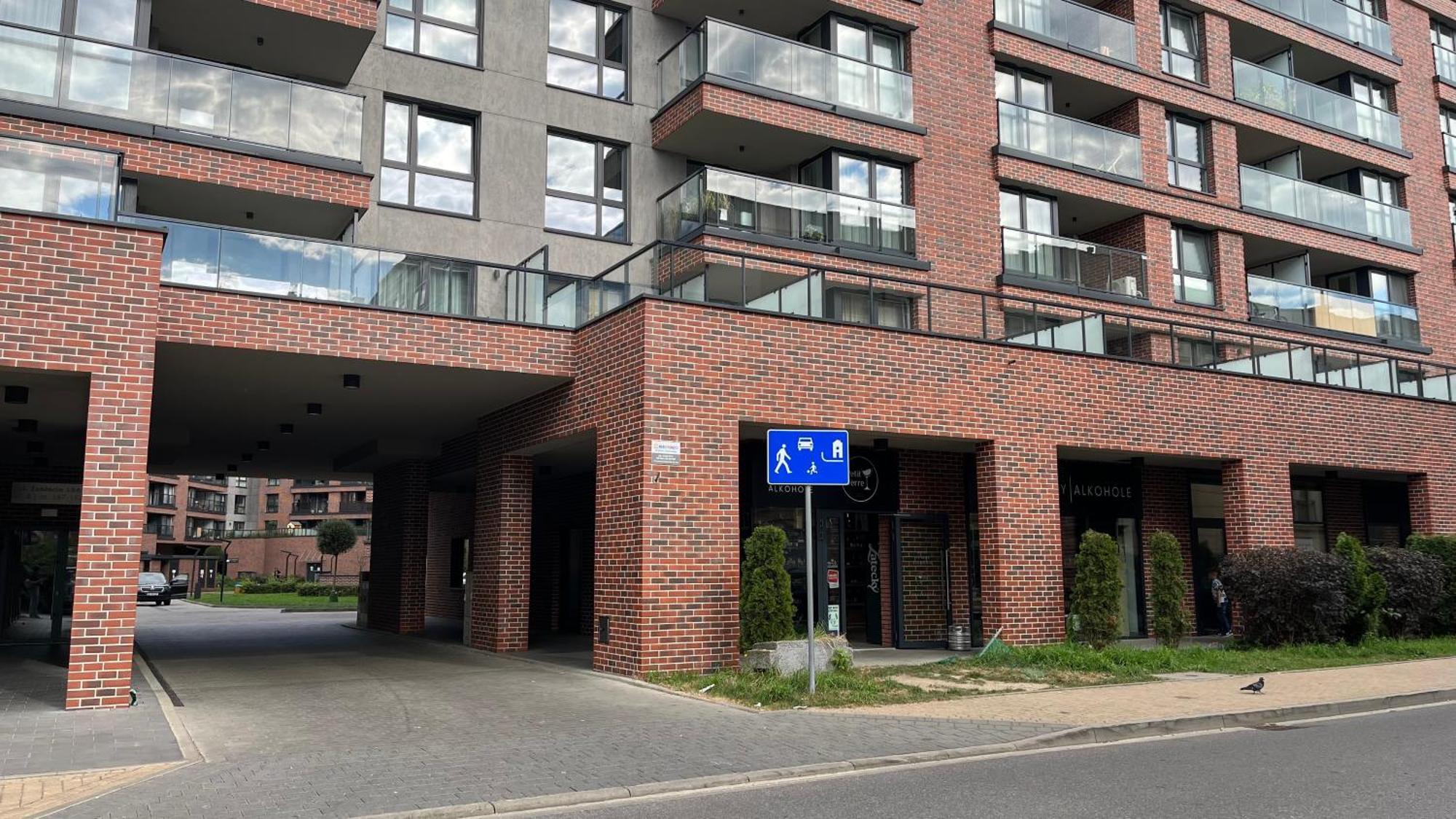 Apartment Pm. Krakow