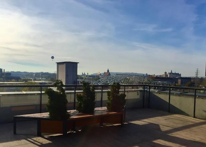 Pm. Apartments Krakow