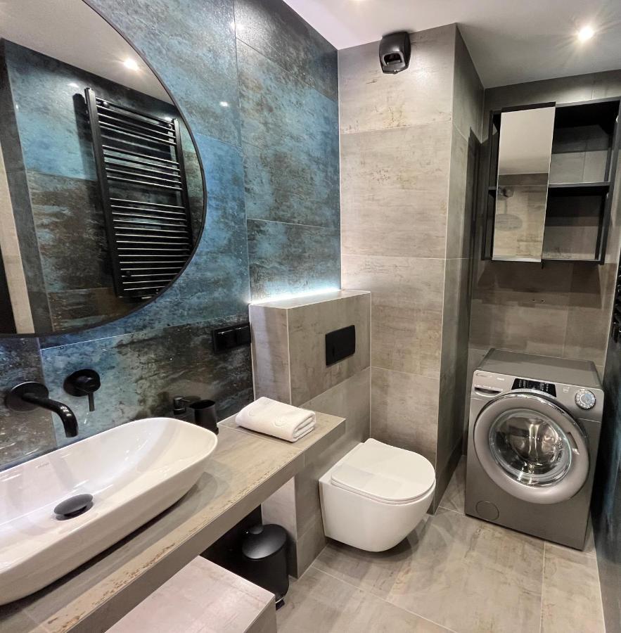 Pm. Apartamento Cracovia
