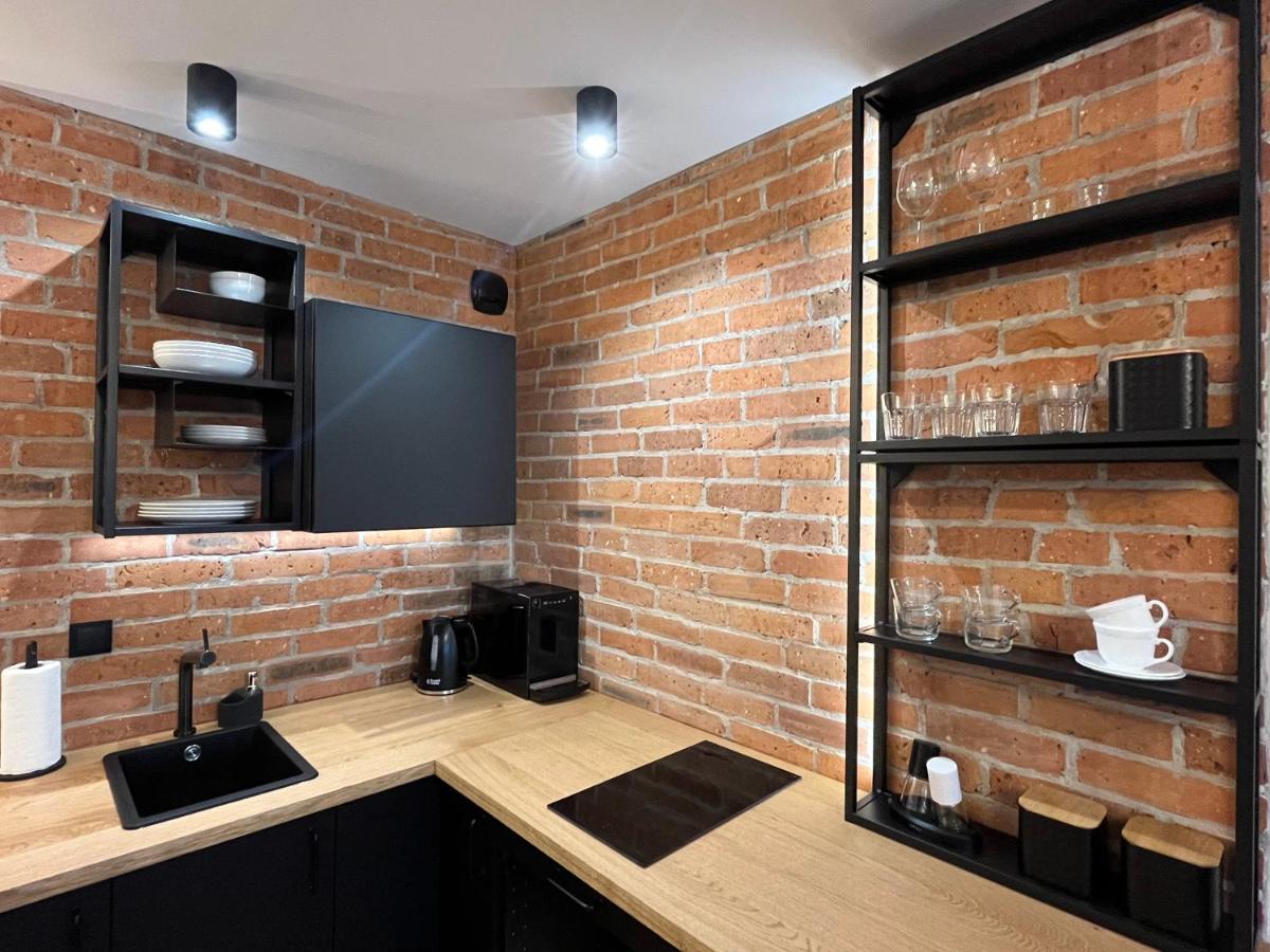 Pm. Apartamento Cracovia