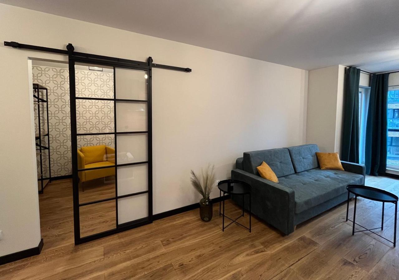 Pm. Apartamento *