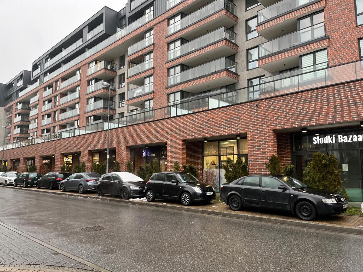 Pm. Apartamento Cracovia