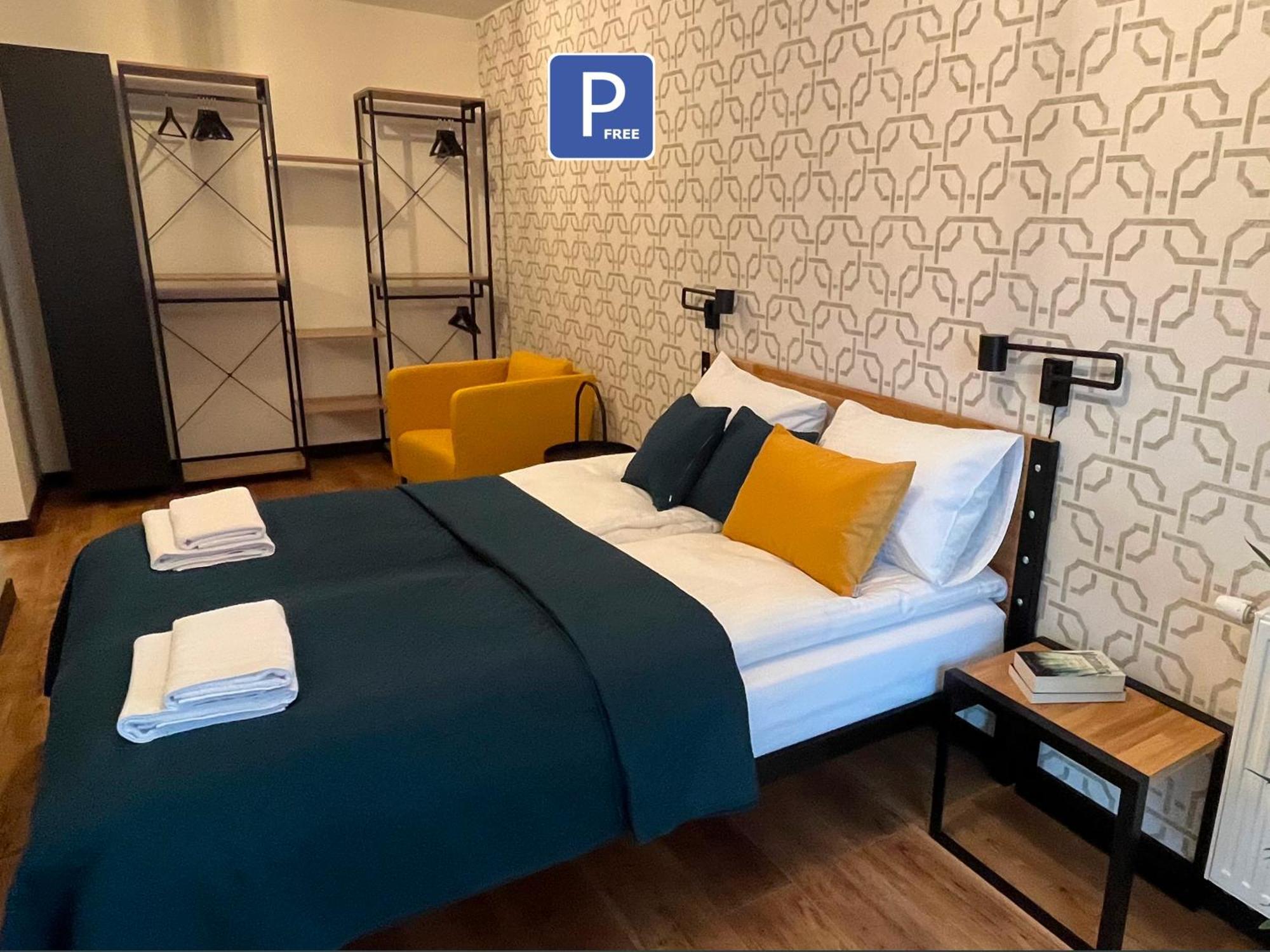 Apartamento Pm. *